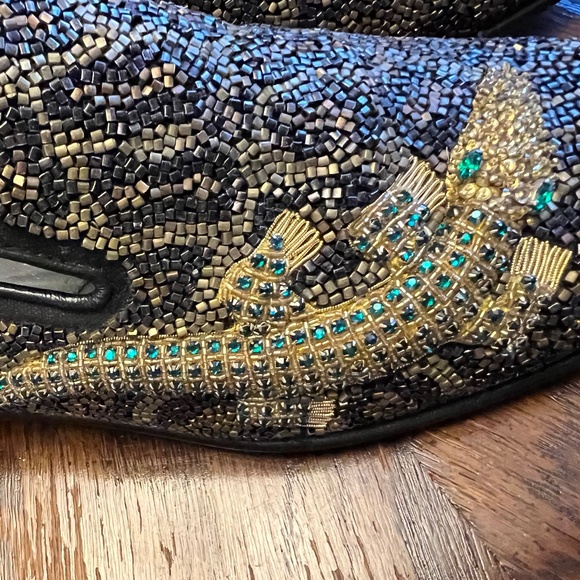 Men’s Donald J. Pliner Signature - Picture 2 of 12